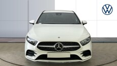 Mercedes-Benz A-Class A200d AMG Line 5dr Auto Diesel Hatchback
